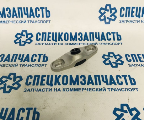 Фиксатор направляющей сдвижной двери верхний/нижний на Фиат Дукато - PD3678