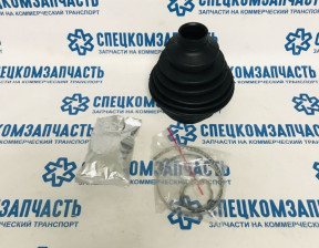 Пыльник ШРУСа наружный на Пежо Боксер - PDC0042