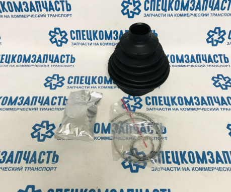 Пыльник ШРУСа наружный на Пежо Боксер - PDC0042