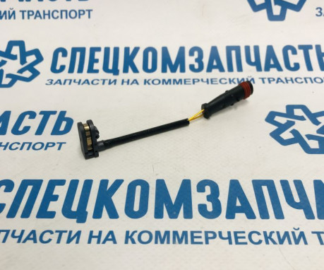 Датчик колодок тормозных W906 на Мерседес Спринтер - PE17008