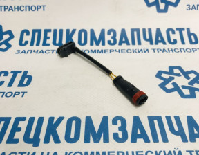 Датчик колодок тормозных W906 на Мерседес Спринтер - PE17008