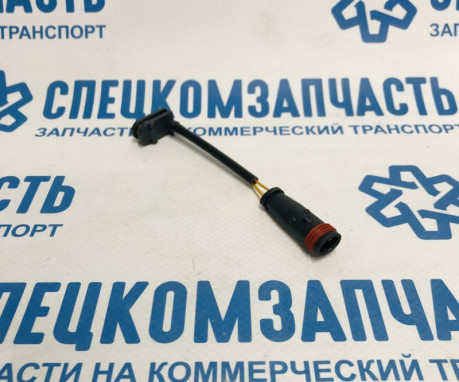 Датчик колодок тормозных W906 на Мерседес Спринтер - PE17008