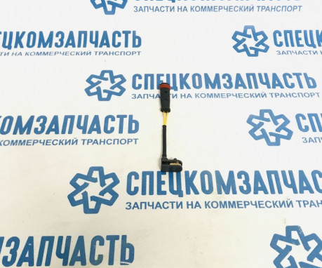Датчик колодок тормозных задних W906 на Мерседес Спринтер - PE17038