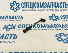 Датчик колодок тормозных задних W906 на Мерседес Спринтер - PE17038