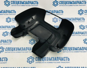 Корпус зеркала правого на Пежо Боксер - PEU20147