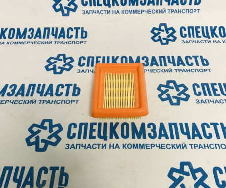 Фильтр воздушный на корпусе (2,2L CR TC I4 DSL) на Форд Транзит - PF1463