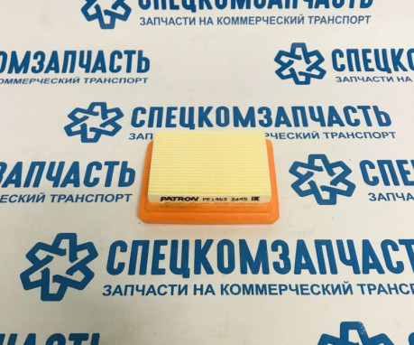 Фильтр воздушный на корпусе (2,2L CR TC I4 DSL) на Форд Транзит - PF1463