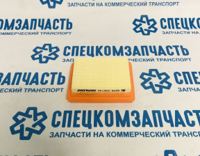Фильтр воздушный на корпусе (2,2L CR TC I4 DSL) на Форд Транзит - PF1463
