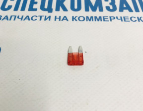 Предохранитель 10А mini на Форд Транзит - PFS017