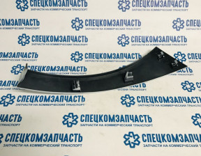 Планка подфарная правая (ресничка) на Пежо Боксер - PG90848BR