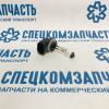 Лампа фары противотуманной H27W/2 (с загнутым цоколем) на Хендай Портер 2 - PLH27W2