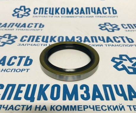 Сальник ступицы задней внутренний (полуоси) на Хендай Портер 2 - 528104F450