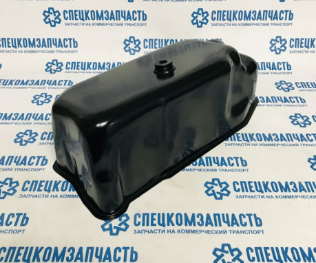 Поддон двигателя на Фиат Дукато - PR6050