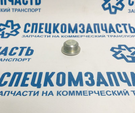 Пробка сливная поддона картера на Фиат Дукато - PR6066
