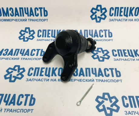 Опора шаровая нижняя 4WD (J2 - 2.7) на Киа Бонго - PS3387