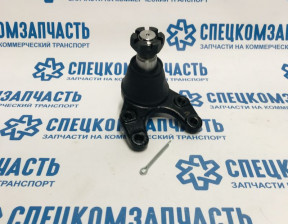Опора шаровая нижняя 4WD (J2 - 2.7) на Киа Бонго - PS3387