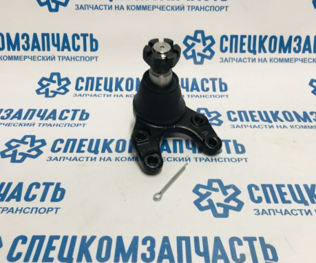 Опора шаровая нижняя 4WD (J2 - 2.7) на Киа Бонго - PS3387