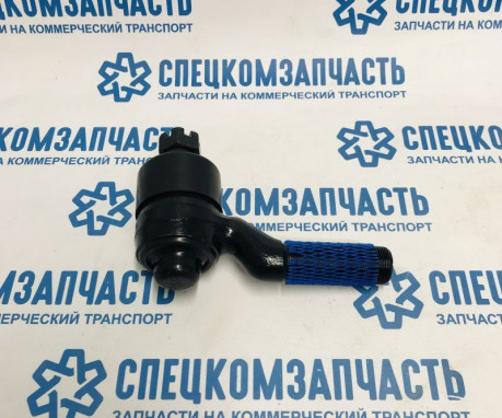 Наконечник рулевой левый на Hyundai HD - PS568805K000