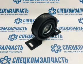Подшипник подвесной (30x13mm)x144mm на Форд Транзит - PSB1117