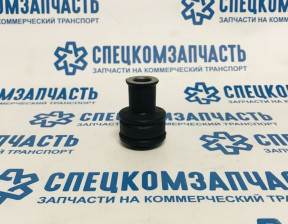 Втулка амортизатора заднего (верхняя) на Форд Транзит - PSE1646