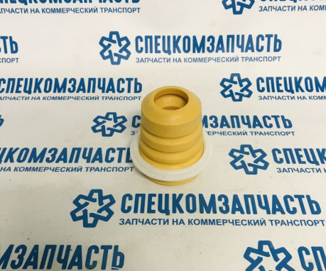 Отбойник амортизатора переднего (Q20) на Пежо Боксер - PSE6375