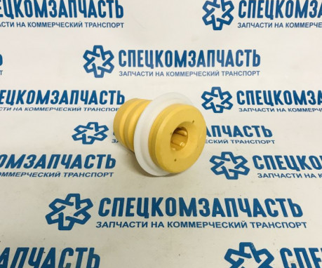 Отбойник амортизатора переднего (Q20) на Пежо Боксер - PSE6375