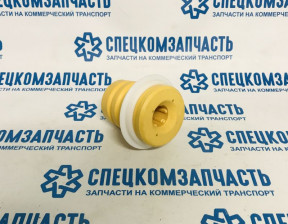 Отбойник амортизатора переднего (Q20) на Пежо Боксер - PSE6375