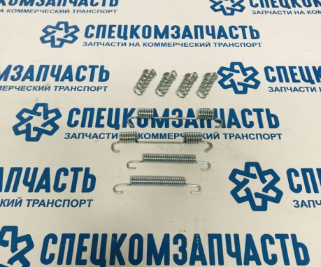 Ремкомплект тормозного механизма (стояночного тормоза) на Мерседес Спринтер - PSRK0265