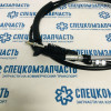 Трос КПП переключения (черный) D4AL, D4DB на Hyundai HD - PTA041