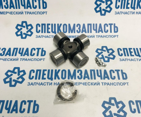 Крестовина карданного вала (31х88,2) на Мерседес Спринтер - PUJ325