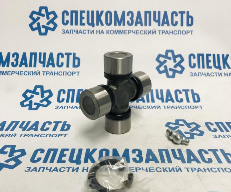 Крестовина карданного вала (31х88,2) на Мерседес Спринтер - PUJ325