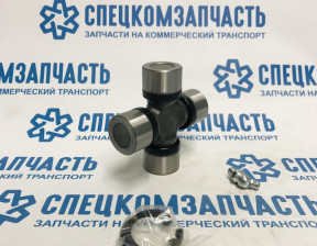 Крестовина карданного вала (31х88,2) на Мерседес Спринтер - PUJ325