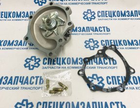Помпа водяная (J3 - 2.9) на Киа Бонго - PWP1368KOR