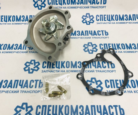 Помпа водяная (J3 - 2.9) на Киа Бонго - PWP1368KOR
