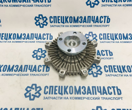 Вискомуфта муфта вентилятора термомуфта (J3) на Киа Бонго - PXNFB015