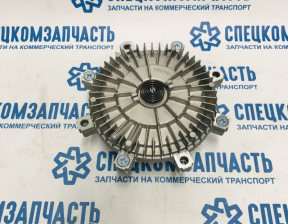Вискомуфта муфта вентилятора термомуфта (J3) на Киа Бонго - PXNFB015