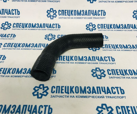 Патрубок радиатора верхний D4DD/D4AL/D4DB на Hyundai HD - PXNLA180
