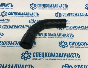 Патрубок радиатора верхний D4DD/D4AL/D4DB на Hyundai HD - PXNLA180