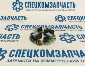 Щетки стартера с держателем на Хендай Портер 1 - PXPEAC004