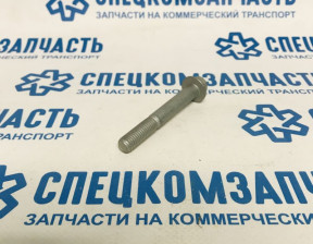 Болт крепления натяжителя приводного ремня на Соллерс Атлант - Q1841075TF61