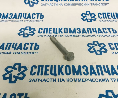 Болт крепления натяжителя приводного ремня на Sollers-Atlant - Q1841075TF61