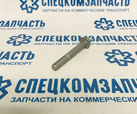 Болт крепления натяжителя приводного ремня на Sollers-Atlant - Q1841075TF61