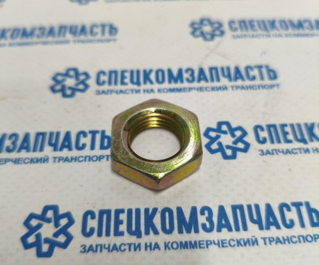 Гайка ступицы передней правая на Sollers-Atlant - Q351B16T15RH Гайка ступицы передней правая на Sollers-Atlant - Q351B16T15RH