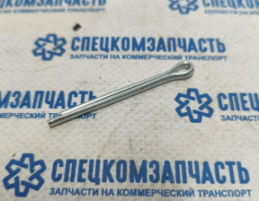 Шплинт гайки ступицы колеса на Соллерс Атлант - Q5004032F62