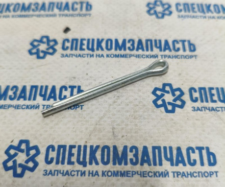 Шплинт гайки ступицы колеса на Sollers-Atlant - Q5004032F62