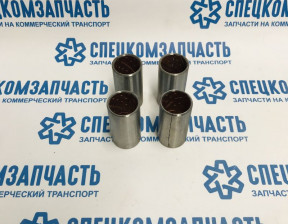 Втулка рессоры задней (металлическая) на Hyundai HD - QB016