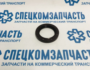Сальник КПП первичного вала D4DD на Hyundai HD - QD43113T00180