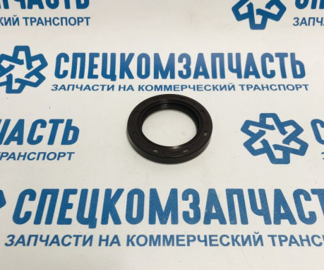 Сальник КПП первичного вала D4DD на Hyundai HD - QD43113T00180