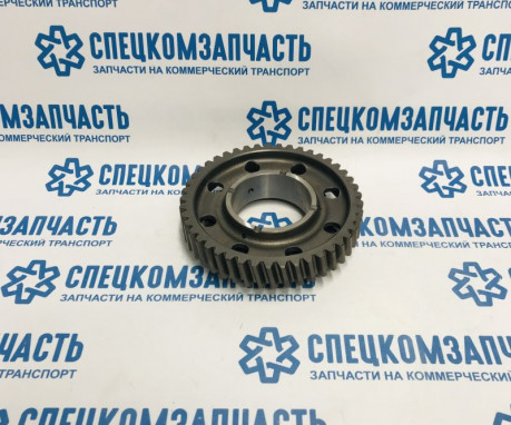 Шестерня КПП 1-й передачи (M035S5) на Hyundai HD - QD43240T00070
