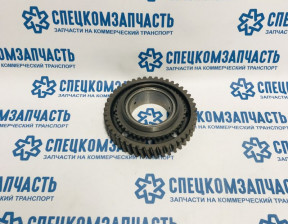 Шестерня КПП 1-й передачи (M035S5) на Hyundai HD - QD43240T00070